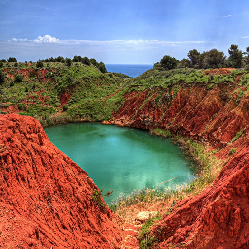 Cosa vedere in Salento