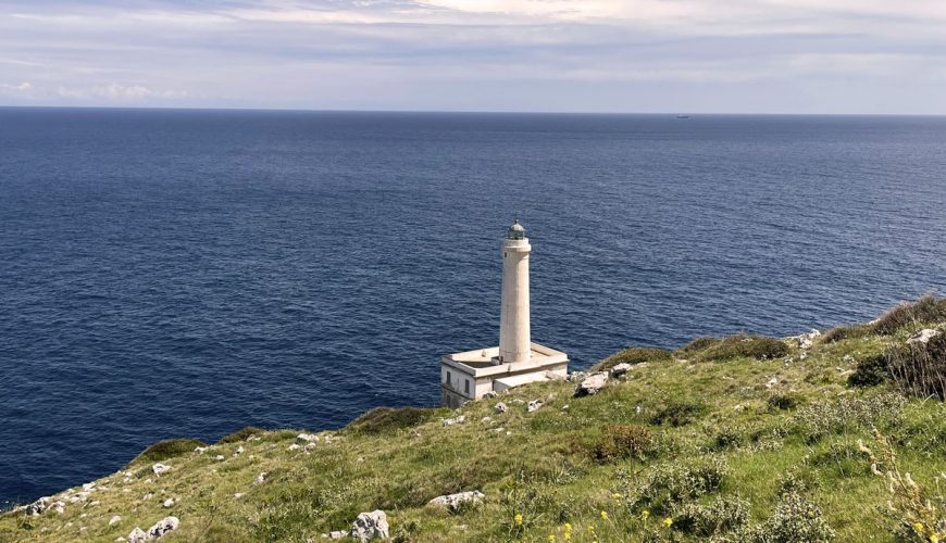 Salento e Oriente